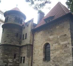 Sala delle cerimonie