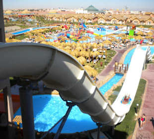 Jungle Aqua Park