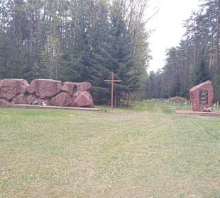KZ Treblinka I