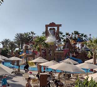 Aquaventure Atlantis
