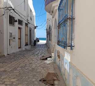 Sonstiges
