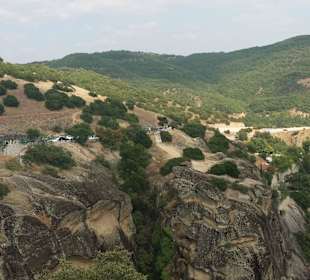 Kloster Metamórphosis