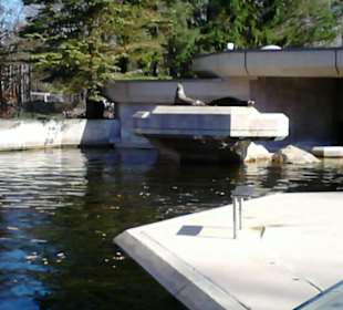 Tierpark Hellabrunn in München