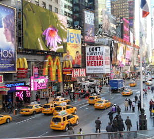Times Square