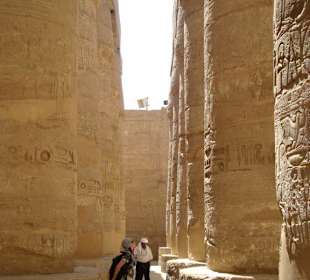 Karnak, Luksor