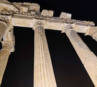 Apollon Tempel