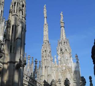 Mailänder Dom