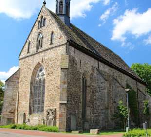 Jakobi Kirche Rinteln