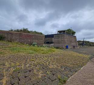 Atlantikwall Museum in Hoek van Holland