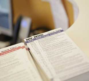 Hilfreiche Tipps in letzter Sekunde