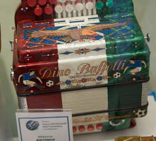 Międzynarodowe Muzeum