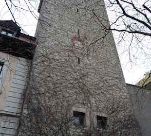 Stadtrundgang Würzburg