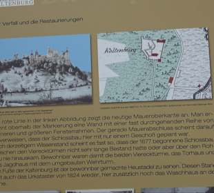 Ruine Burg Kaltenburg