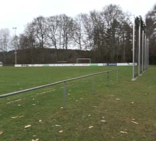 Sportplatz Mehrtstetten
