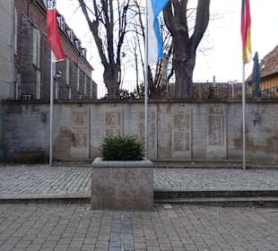 Altstadt Bad Windsheim