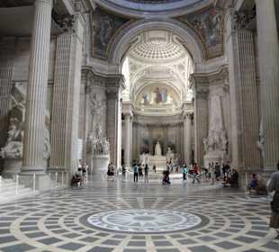 Pantheon