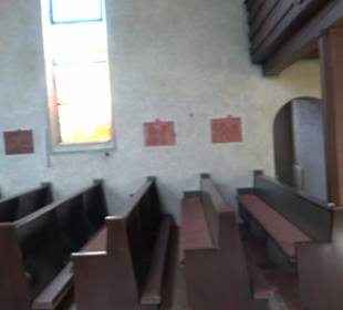 Kirche Mutter Maria Ennabeuren