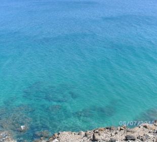 Etwas mehr im Süden