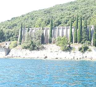 Stadtrundgang Rabac
