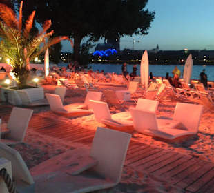 Beach Club