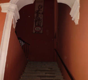Havanna Club Rummuseum