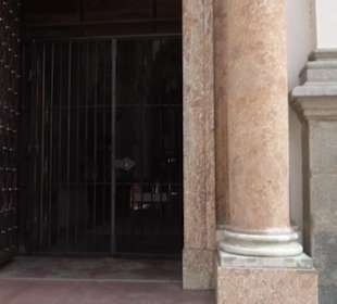 Kirche St. Michael