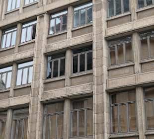 Hochschule für Musik Hanns Eisler, Charlottenstr.