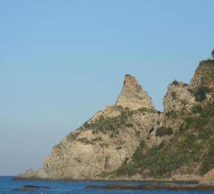 Capo Vaticano