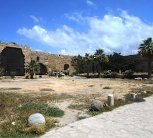Festung Kyrenia