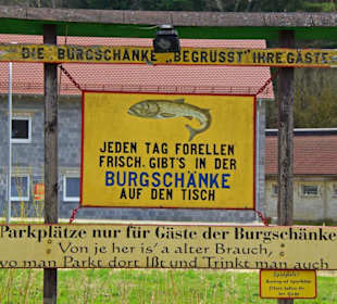 Burgschänke Bikertreff