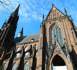 Kościół św. Michała Archanioła Wrocław