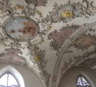 St. Gangolf