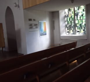 Martinskirche Dapfen
