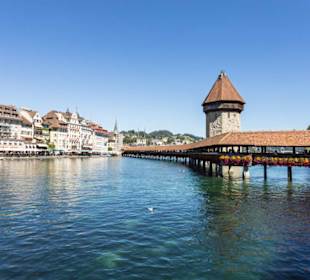 Kapellbrücke