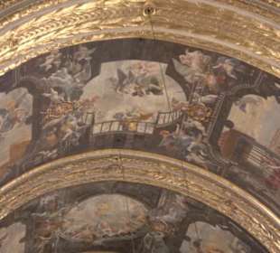 St. Paul's Shipwreck Church