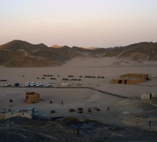 Quad Tour 2003 Hurghada