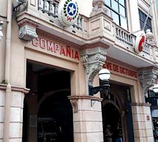 Stadtrundgang Guayaquil