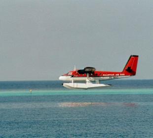 Maldivian Air Taxi