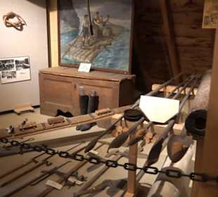 Heimatmuseum Freudenstadt