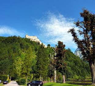 Festung Hohenwerfen