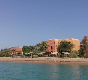 El Gouna