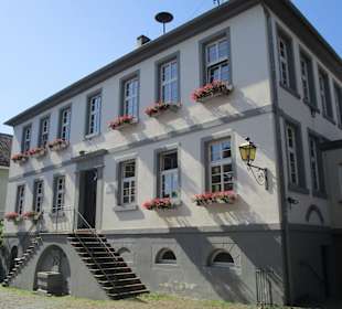 Altes Rathaus Gimmeldingen