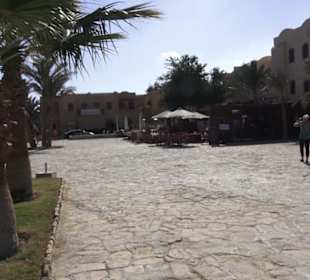 Rundfahrt El Gouna