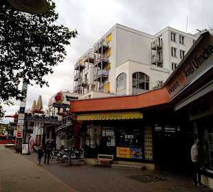 Saarpfalz - Center Homburg in Homburg