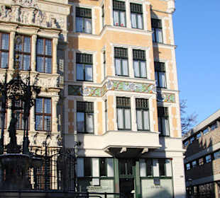 Historisches Museum am Hohen Ufer