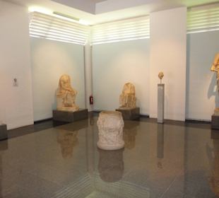 Museum Aphrodisias