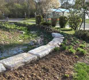 Panorama Therme Beuren