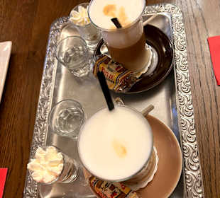 Einkaufen in Winterswijk