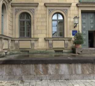 Festsaalbau