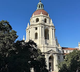 Pasadena City Hall